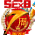 杏吧7周年纪念章